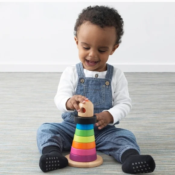 Ikea stacking tower - Picture 3 of 12